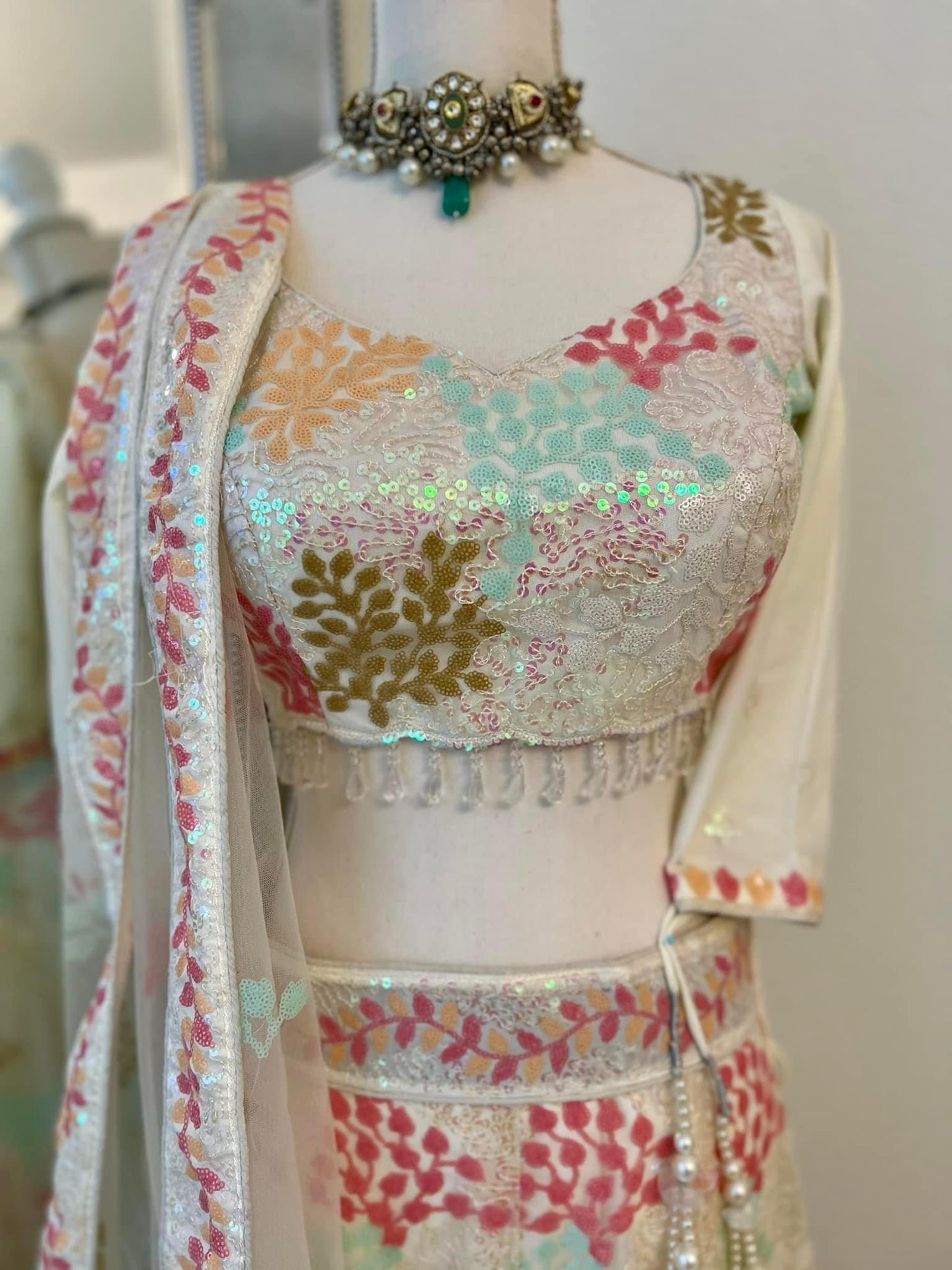 Lehengas