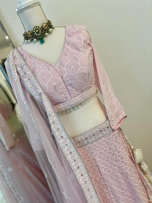 Lehengas