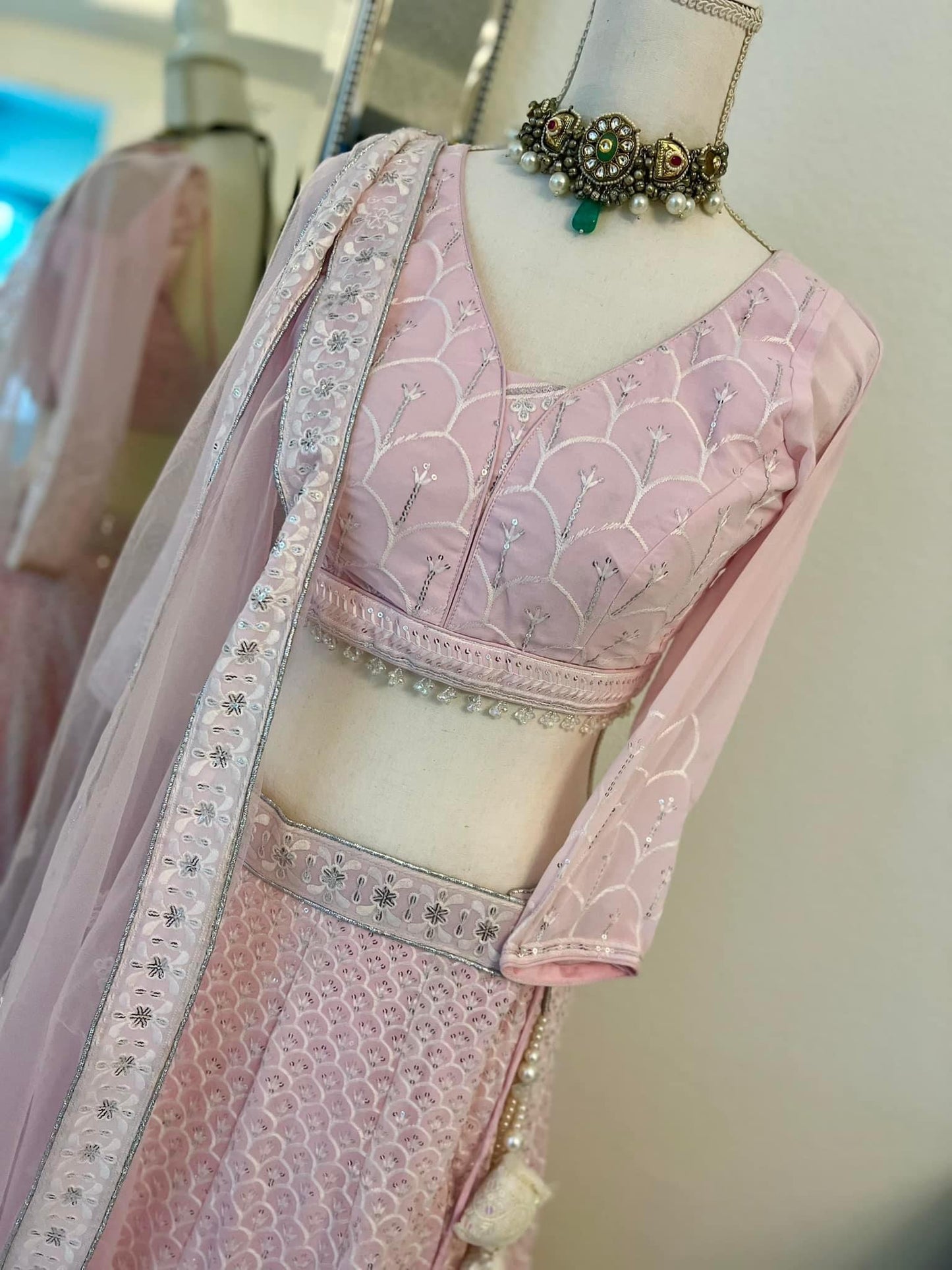 Lehengas